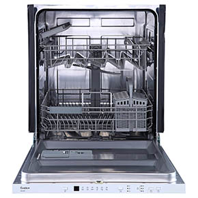 Evelux посудомоечные машины
