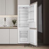 Встраиваемый холодильник Evelux FI 2211 D